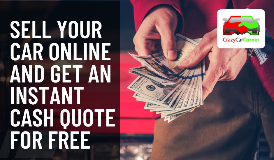 blogs/Sell Your Car Online And Get An Instant Cash Quote For FREE